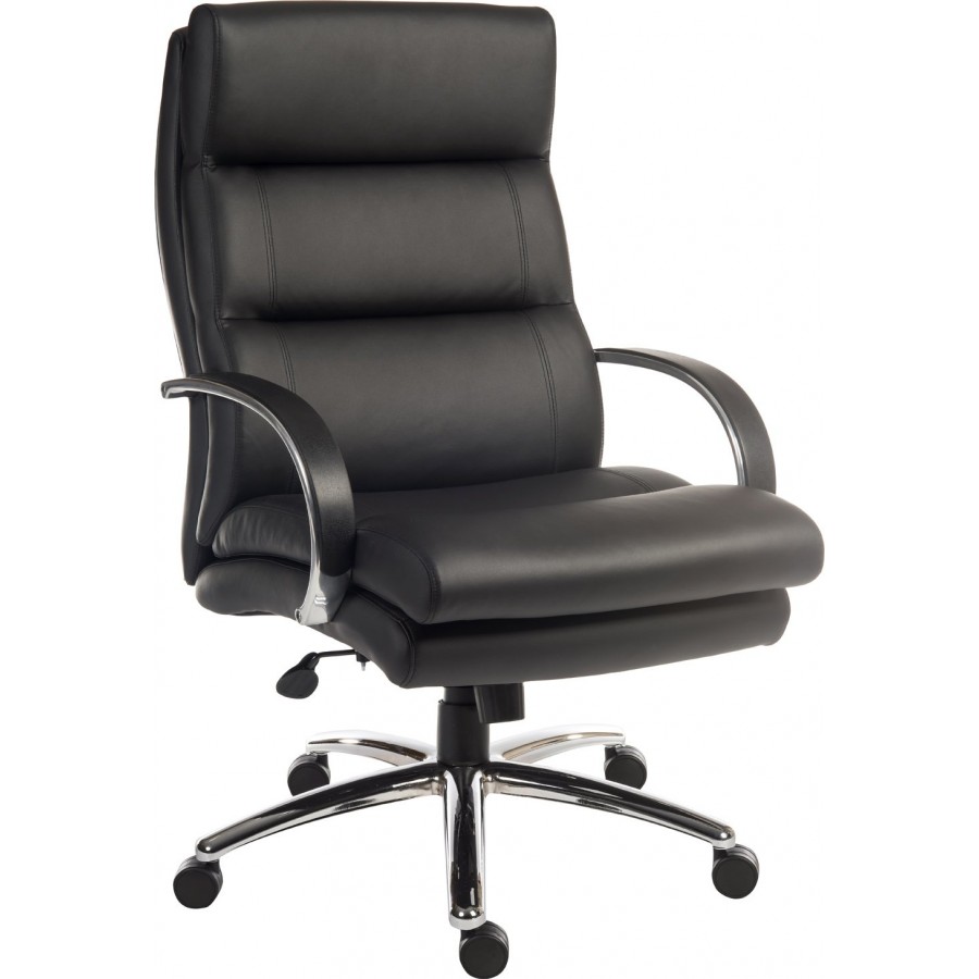 Skipton Heavy Duty 27 Stone Executive Office Chair